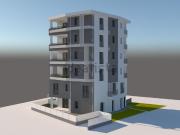 Appartamento in vendita di 115 m² in Via Gadames, 13