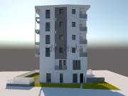 Appartamento in vendita di 133 m² in Via Gadames, 13