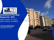 Appartamento in vendita di 115 m² in Via Gaetano Barresi, 3