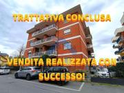 Appartamento in vendita di 115 m² in Via Galileo Galilei, 16