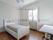 Appartamento in vendita di 115 m² in Via Giovanni Lazara