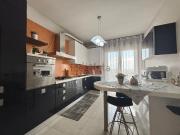 Appartamento in vendita di 115 m² in Via Giovanni XXIII