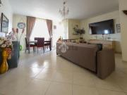 Appartamento in vendita di 115 m² in Via Giuseppe Brigida, 8