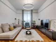 Appartamento in vendita di 115 m² in Via Giuseppe Dagnini