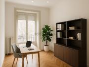 Appartamento in vendita di 115 m² in Via Giuseppe Pecchio, 3