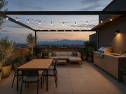 Appartamento in vendita di 115 m² in Via Italo Calvino, 4