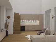 Appartamento in vendita di 115 m² in Via Lino Chini