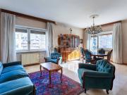 Appartamento in vendita di 115 m² in Via Lucio Papirio, 6