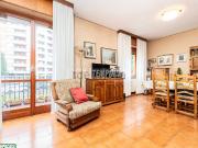 Appartamento in vendita di 115 m² in Via Luigi Bertelli, 2