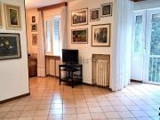 Appartamento in vendita di 115 m² in Via Luigi Cadorna, 42 Appartamento in vendita di 115 m² in Via Luigi Cadorna, 42