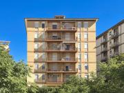 Appartamento in vendita di 115 m² in Via Luigi Falconi, 129