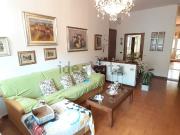 Appartamento in vendita di 115 m² in Via Luigi Gordigiani