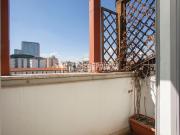 Appartamento in vendita di 115 m² in Via Luigi Settembrini