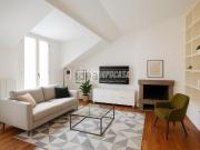 Appartamento in vendita di 115 m² in Via Luigi Settembrini