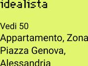 Appartamento in vendita di 115 m² in Via Marengo, 127