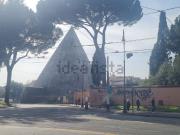 Appartamento in vendita di 115 m² in Via Marmorata