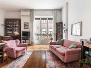 Appartamento in vendita di 115 m² in Via Mauro Macchi, 65