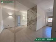 Appartamento in vendita di 115 m² in Via Monte Grappa, 37