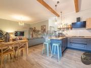 Appartamento in vendita di 115 m² in Via Montescaglioso, 20