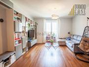 Appartamento in vendita di 115 m² in Via Mosè Bianchi, 95