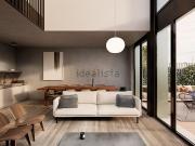 Appartamento in vendita di 115 m² in Via Nicola Palmieri, 46