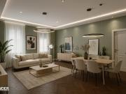 Appartamento in vendita di 115 m² in Via Nursina