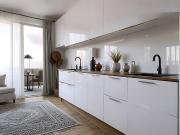 Appartamento in vendita di 115 m² in Via Orazio Vecchi, 19