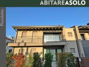 Appartamento in vendita di 115 m² in Via Papa Giovanni XXIII