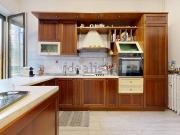 Appartamento in vendita di 115 m² in Via Pier Candido...