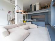 Appartamento in vendita di 115 m² in Via Pompeo Mariani, 4