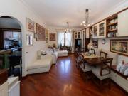 Appartamento in vendita di 115 m² in Via Prenestina