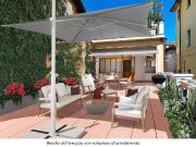 Appartamento in vendita di 115 m² in Via Real Collegio, 18