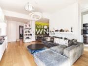 Appartamento in vendita di 115 m² in Via Rubens, 10