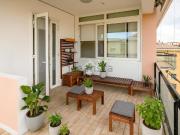 Appartamento in vendita di 115 m² in Via Salvo D&apos...