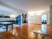 Appartamento in vendita di 115 m² in Via San Bernardo, 13
