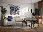 Appartamento in vendita di 115 m² in Via Santa Caterina...