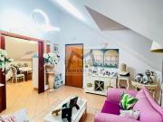 Appartamento in vendita di 115 m² in Via Spazzilli