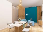 Appartamento in vendita di 115 m² in Via Staffetta