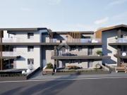 Appartamento in vendita di 115 m² in Via T. Edison