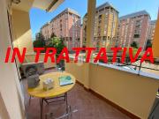 Appartamento in vendita di 115 m² in Via Tripolitania, 154
