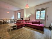 Appartamento in vendita di 115 m² in Via Urbano Rattazzi