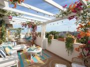 Appartamento in vendita di 115 m² in Via Virgilio Marone...