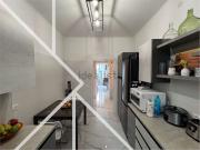 Appartamento in vendita di 115 m² in Via Vittorio Locchi, 18