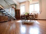 Appartamento in vendita di 115 m² in Via Zuara, 14