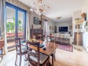 Appartamento in vendita di 115 m² in Viale Coni Zugna, 56