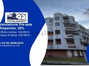 Appartamento in vendita di 115 m² in Viale Fulcieri...