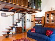 Appartamento in vendita di 115 m² in Viale Lunigiana, 10