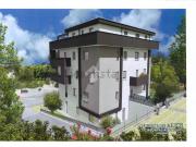 Appartamento in vendita di 116 m² in Circonvallazione Nord