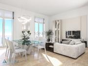 Appartamento in vendita di 116 m² in Corso Aurelio Saffi, 9