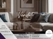 Appartamento in vendita di 116 m² in Piazzale di Porta...